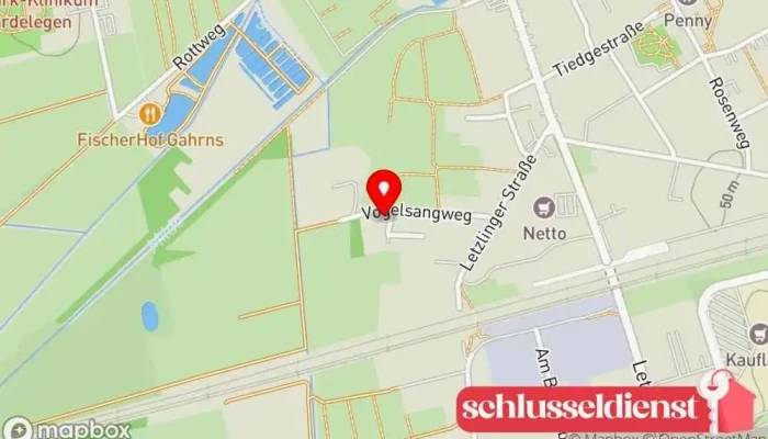 Werner Kusebauch - 39638 Gardelegen
