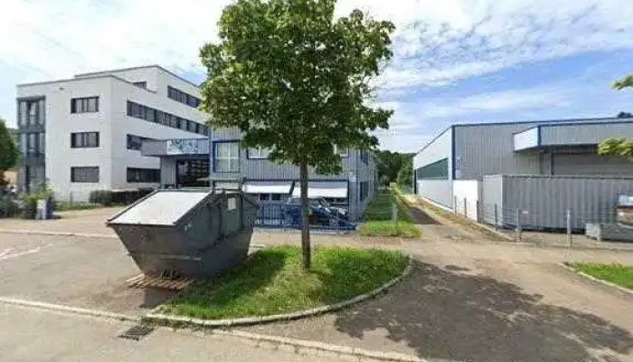 Werner Weiss Gmbh Alle - Metzingen