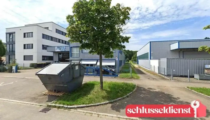 Werner Weiss GmbH - Metzingen