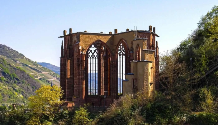 Wernerkapelle - Deutschland