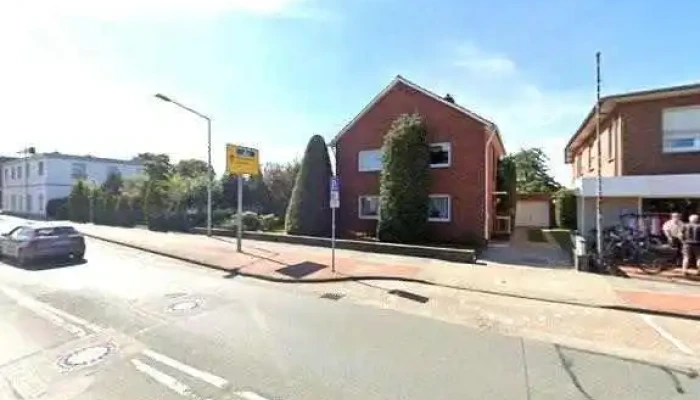 Wessel Stahl -   Und Metallbau Gmbh Street View 360deg Fotos - Vechta