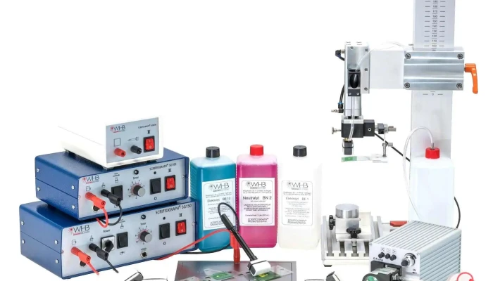 Whb Marking Solutions Gmbh Alle - Tuttlingen
