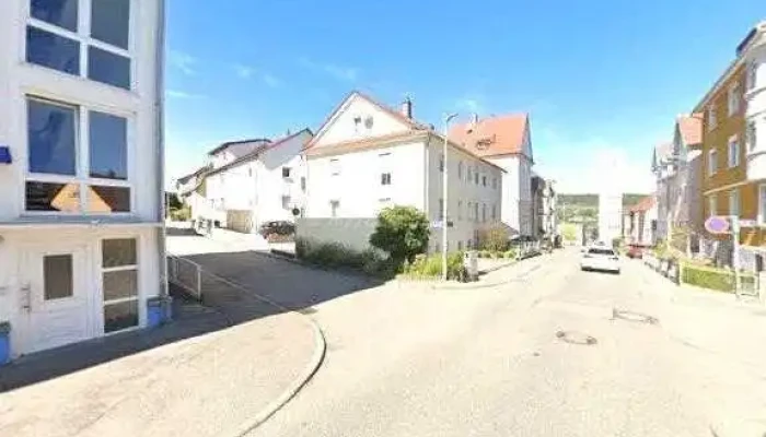 Whb Marking Solutions Gmbh Street View 360deg Fotos - Tuttlingen