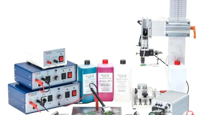 Whb Marking Solutions GmbH - Tuttlingen