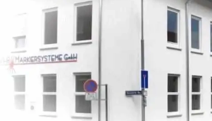 Whb Marking Solutions Gmbh Vom Inhaber - Tuttlingen