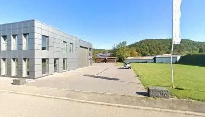 Widmaier S Alle - Rangendingen