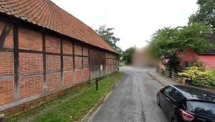 Wiedenroth Metallbau -  Street View 360deg Fotos - Eicklingen