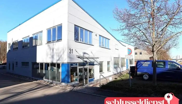 Wiederoder Schlosserei + Metallbau GmbH - Leinfelden-Echterdingen