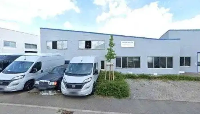 Wiederoder Schlosserei Metallbau Gmbh Street View 360deg Fotos - Leinfelden-echterdingen