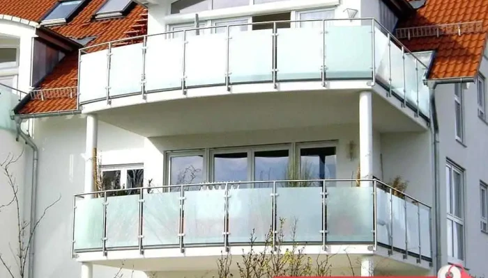 Wiederoder Schlosserei Metallbau Gmbh Vom Inhaber - Leinfelden-echterdingen