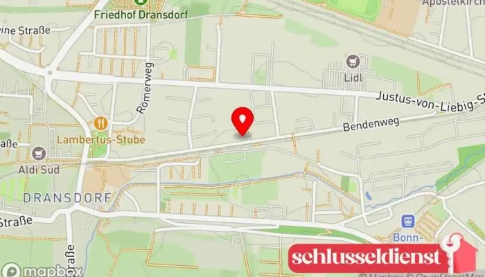 Wiehlpütz Stahl- u. Metallbau GmbH - 53121 Bonn