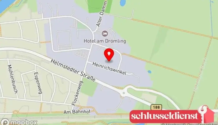 Wilhein Neue Stahl- und Metallbau GmbH - Wolfsburg