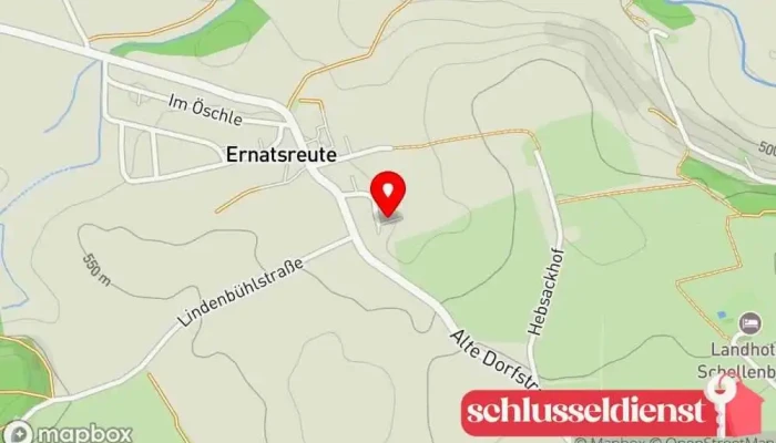 Wilhelm Fahr Schlosserei - Überlingen