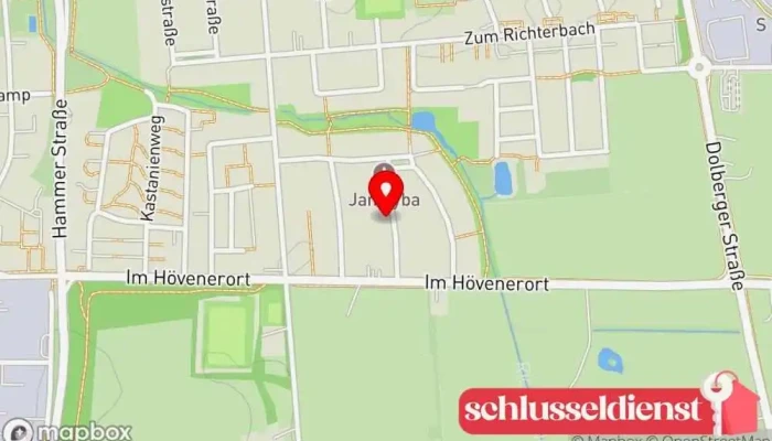 Wilhelm Friedl Schlosserei - 59229 Ahlen