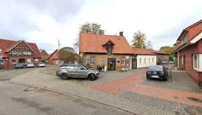 Wilhelm Renzenbrink Metallbau Gmbh Alle - Bramsche