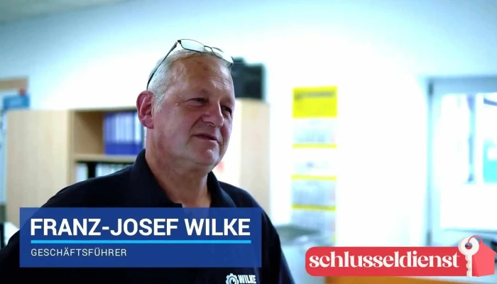 Wilke Metallbau Gmbh Vom Inhaber - Merzen