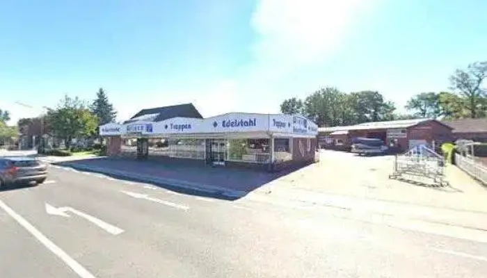 Wilken H Alle - Geeste