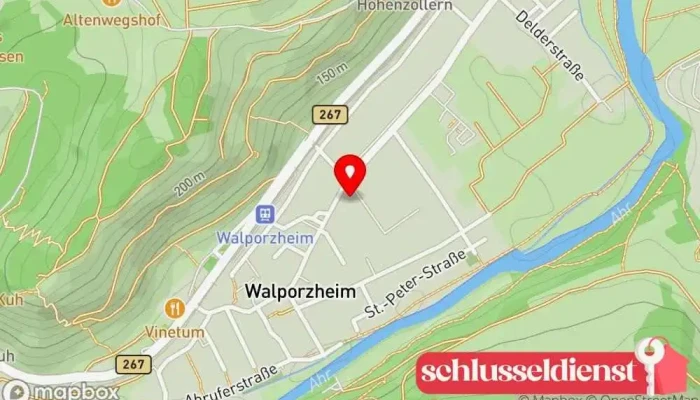 Willerscheid - 53474 Bad Neuenahr-Ahrweiler