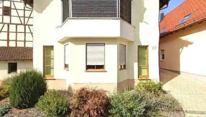 Willi Dockter -  Alle - Gundelsheim