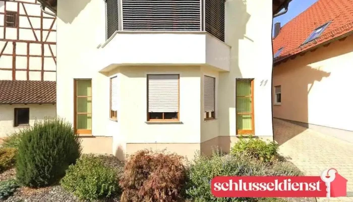 Willi Dockter - Gundelsheim