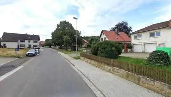 Willke -  Metallbau Gmbh Alle - Hahausen