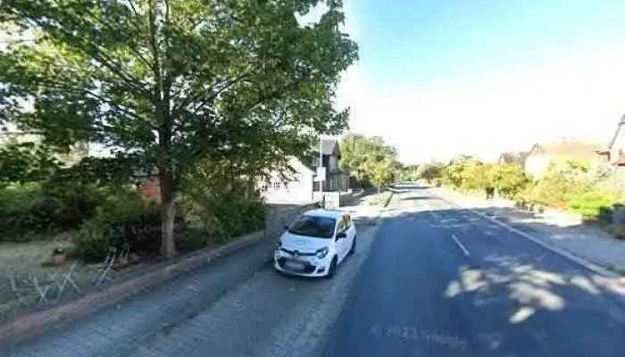 Willmsen Stahlbau Schlosserei Street View 360deg Fotos - Kirchgellersen