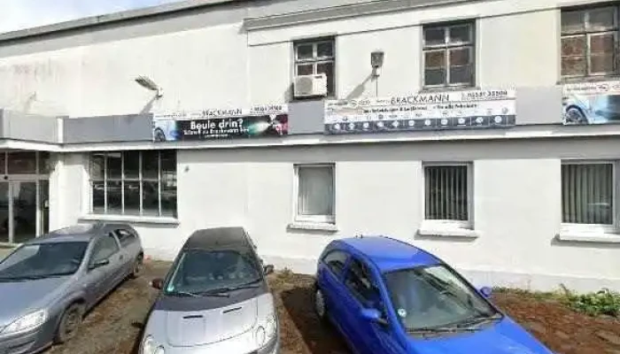 Winkler Metalltechnik -  Alle - Northeim