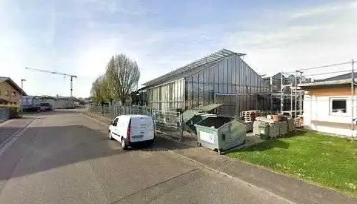 Winterhalter Maurer Gmbh Street View 360deg Fotos - Malterdingen