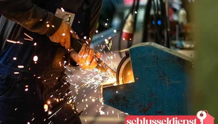 Wirsching Landtechnik und Metallbau - Schrozberg