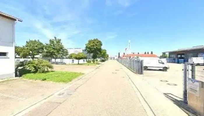 Wisag Produktionsservice Gmbh Alle - Ötigheim