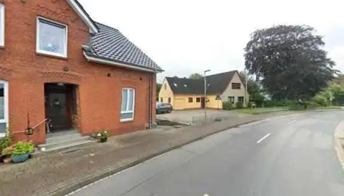 Witt Metallbau -  Alle - Wurster Nordseeküste