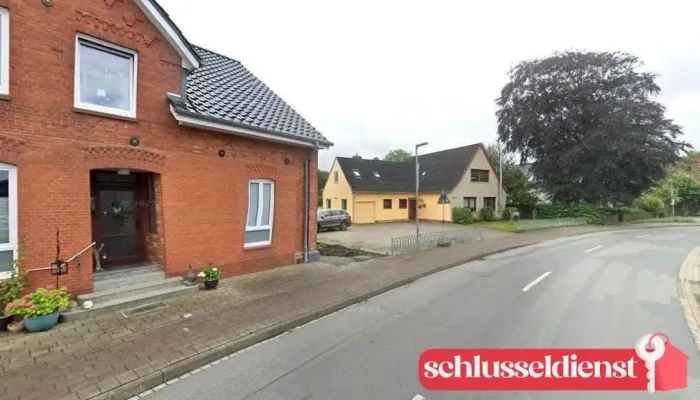 Witt Metallbau - Wurster Nordseeküste
