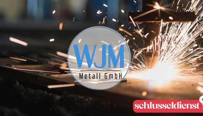 Wjm Metall Gmbh Principal - Bad Griesbach Im Rottal