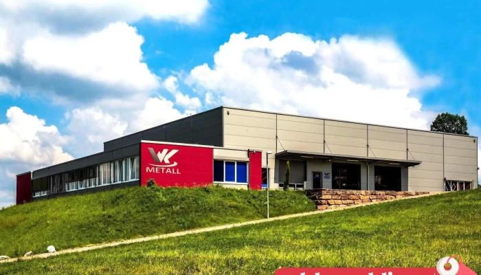 Wk Metall Gmbh Alle - Neuenbürg
