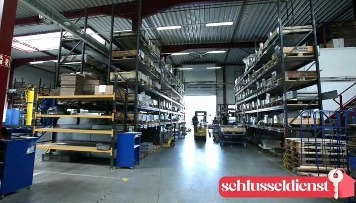 Wk Metall Gmbh Vom Inhaber - Neuenbürg