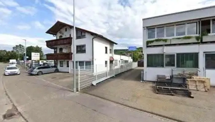 Wochinger Metallbau -  Street View 360deg Fotos - Remshalden