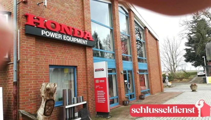 Wohltmann Landtechnik Gmbh Alle - Vollersode