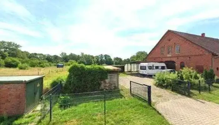 Wohltmann Landtechnik Gmbh Street View 360deg Fotos - Vollersode