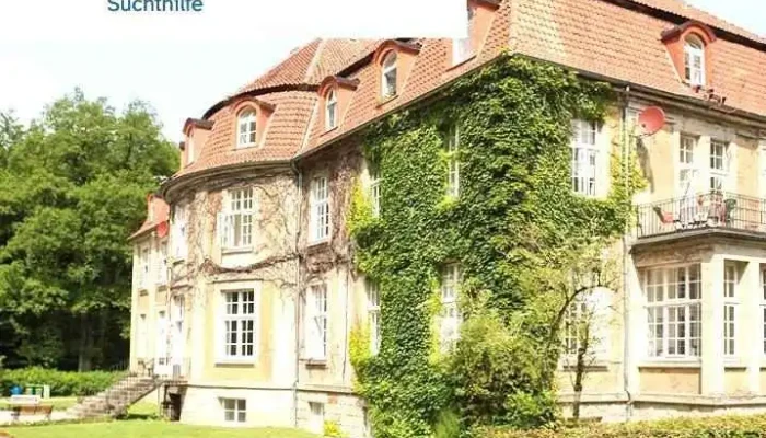 Wohnstatte Schloss Delligsen Alle - Delligsen