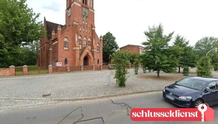Wohnungsbaugesellschaft Eggesin mbH - Eggesin