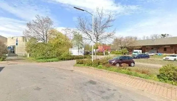 Wolfgang Harting Gmbh Street View 360deg Fotos - Bückeburg