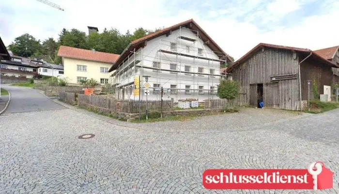 Wolfgang Sedlmeier - 94518 Spiegelau