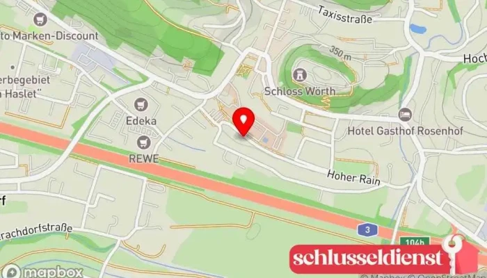 Wolfgang Stadler - Metallbau, Schweißtechnik - 93086 Wörth An Der Donau