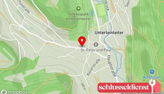 Wolfgang Zolleis Schlosserei - Unterleinleiter