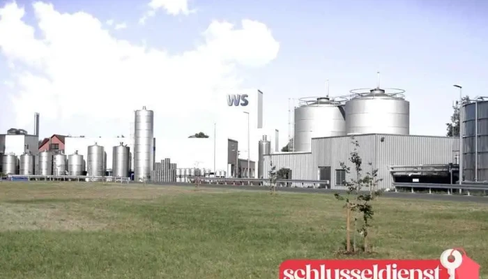 Ws Warmsener Spezialitaten Gmbh Principal - Warmsen
