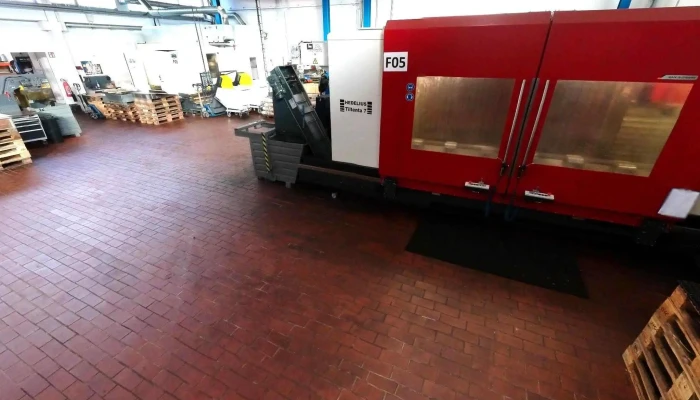 Wss Metalltechnik Gmbh Cokg Street View 360deg Fotos - Thedinghausen