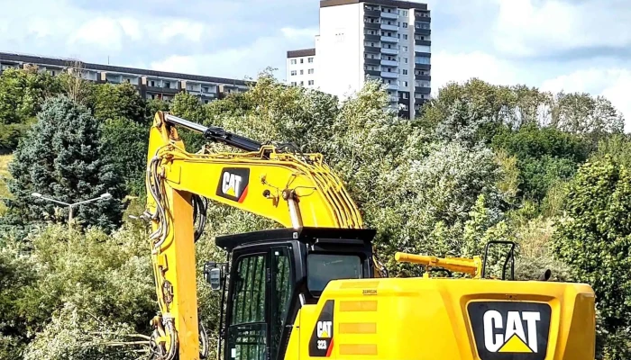 Wulkenziner Agrar -  Abbruch Transportservice Gmbh Alle - Wulkenzin