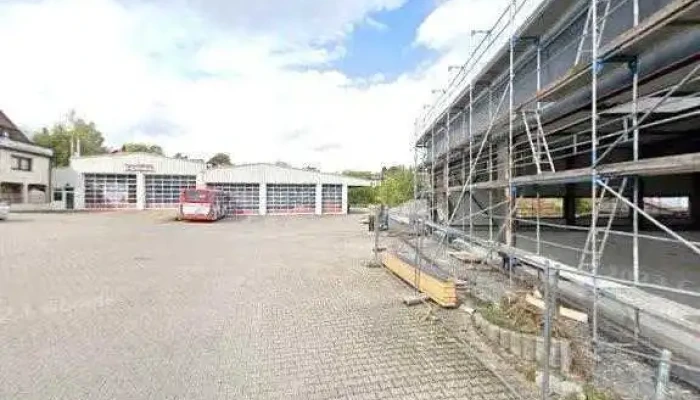 Wulle Gmbh Alle - Wüstenrot
