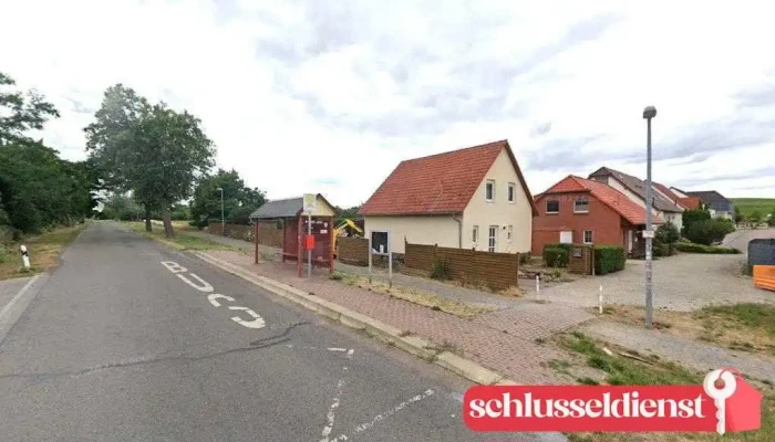 Würde-Bau GmbH - 06179 Teutschenthal