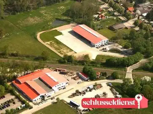 Wzt Wendland -  Zerspanungs Technik Gmbh Alle - Hitzacker (elbe)
